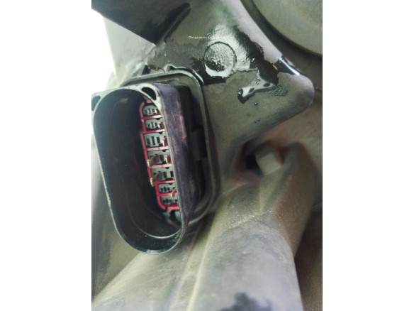 1791506 FARO IZQUIERDO FORD S-MAX (WA6)|Desguaces La Cabaña