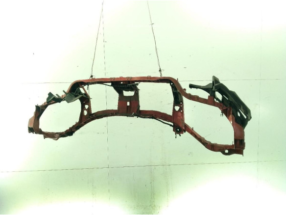 1711073 FRENTE FORD S-MAX (WA6)|Desguaces La Cabaña