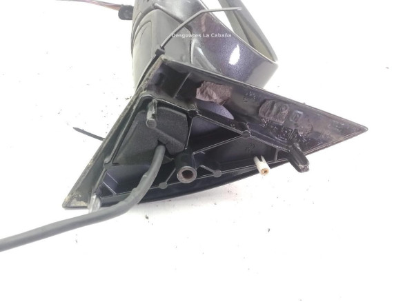 ESPEJO IZQ PEUGEOT 607 (9D, 9U)|Desguaces La Cabaña