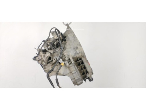 CAJA CAMBIOS|Desguaces La Cabaña 2