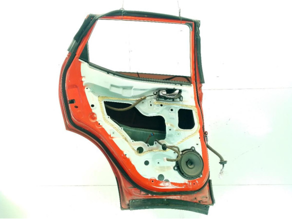 PUERTA LAT TRA IZQ NISSAN QASHQAI II Todo terreno, cerrada (J11, J11_)|Desguaces La Cabaña