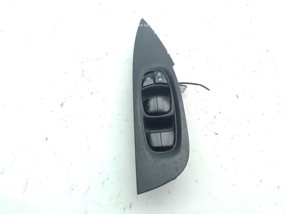 MANDO ELEVALUNAS PUERTA LAT DEL IZQ NISSAN QASHQAI II Todo terreno, cerrada (J11, J11_)|Desguaces La Cabaña