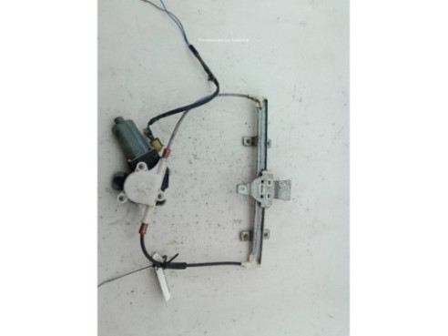 ELEVALUNAS PUERTA LATERAL TRASERA DERECHA|Desguaces La Cabaña 2