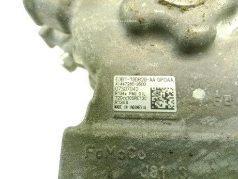 COMPRESOR AA|Desguaces La Cabaña 2