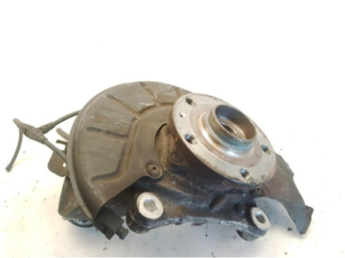 3C0407253F MANGUETA DEL IZQ VW PASSAT (3C2)|Desguaces La Cabaña