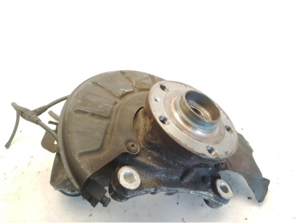 3C0407253F MANGUETA DEL IZQ VW PASSAT (3C2)|Desguaces La Cabaña