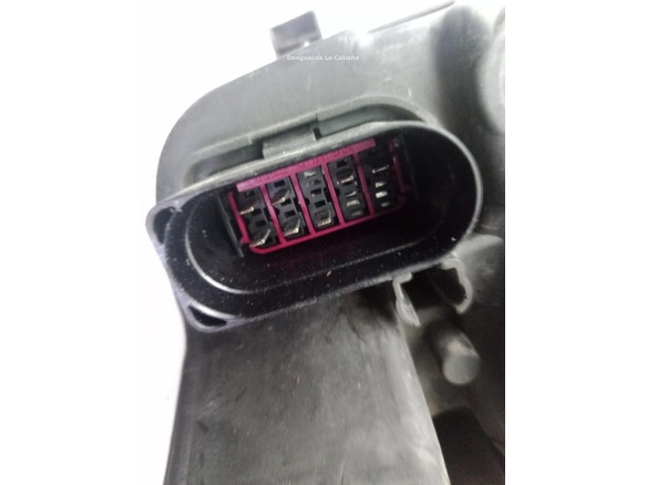 1707464 FARO DERECHO FORD C-MAX (DM2)|Desguaces La Cabaña