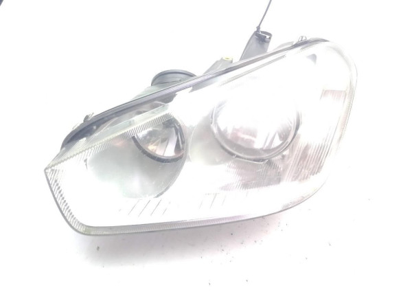 1707469 FARO IZQUIERDO FORD C-MAX (DM2)|Desguaces La Cabaña