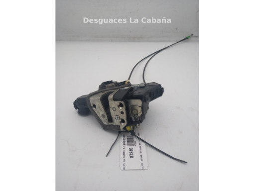 4910067J00 BOMBA DIRECCION SUZUKI GRAND VITARA II (JT, TE, TD)|Desguaces La Cabaña