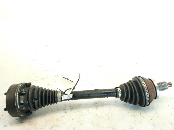 PALIER DEL IZQ SEAT TOLEDO IV (KG3)|Desguaces La Cabaña