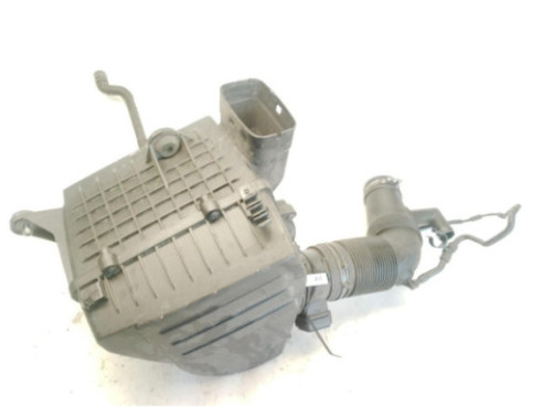 6R0129654C CAJA FILTRO AIRE SEAT TOLEDO IV (KG3)|Desguaces La Cabaña