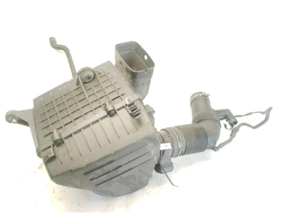 6R0129654C CAJA FILTRO AIRE SEAT TOLEDO IV (KG3)|Desguaces La Cabaña