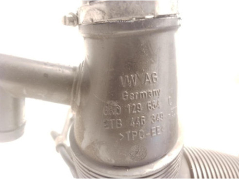 CAJA FILTRO AIRE|Desguaces La Cabaña 2