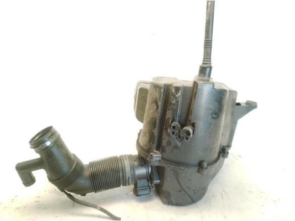 6R0129654C CAJA FILTRO AIRE SEAT TOLEDO IV (KG3)|Desguaces La Cabaña
