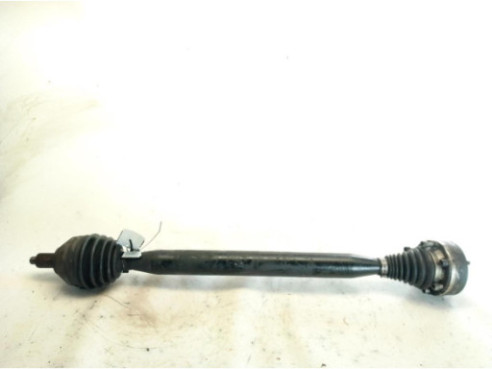 PALIER DELANTERO DERECHO|Desguaces La Cabaña 2