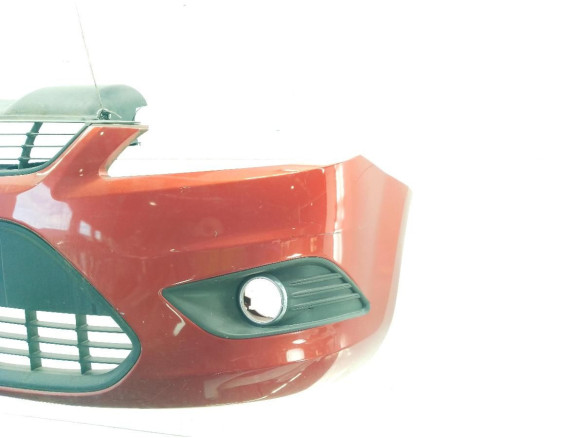 1521127 PARAGOLPES DEL FORD FOCUS II (DA_, HCP)|Desguaces La Cabaña