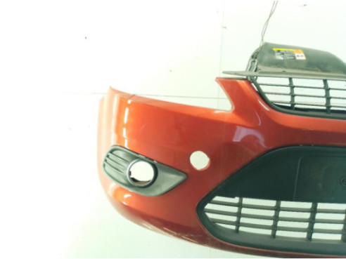 1521127 PARAGOLPES DEL FORD FOCUS II (DA_, HCP)|Desguaces La Cabaña