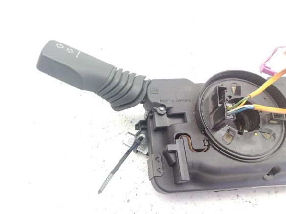 13198908 MANDO COMPLETO OPEL ASTRA H (A04)|Desguaces La Cabaña