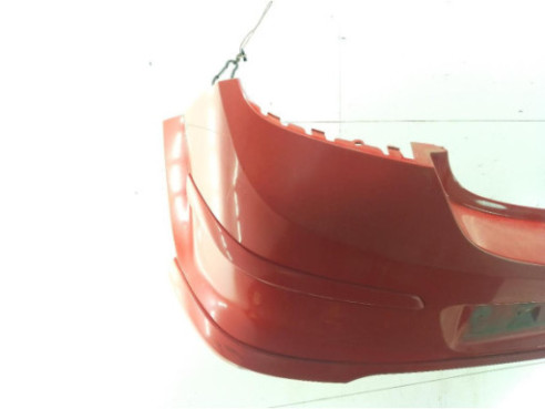 24460512 PARAGOLPES TRA OPEL ASTRA H (A04)|Desguaces La Cabaña