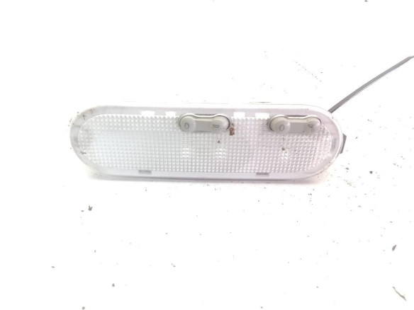 264301390R PLAFON DEL RENAULT TRAFIC III Furgón (FG_)|Desguaces La Cabaña
