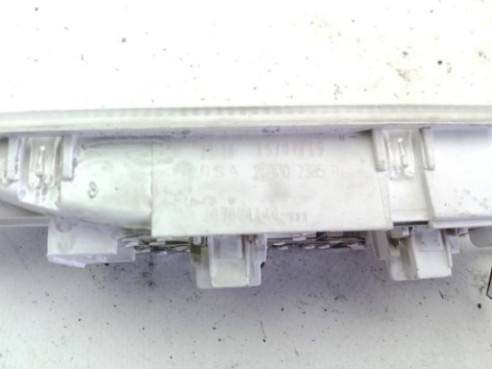 264301390R PLAFON DEL RENAULT TRAFIC III Furgón (FG_)|Desguaces La Cabaña