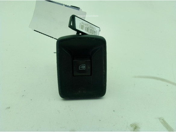 254218614R MANDO ELEVALUNAS PUERTA LAT DEL DER RENAULT TRAFIC III Furgón (FG_)|Desguaces La Cabaña