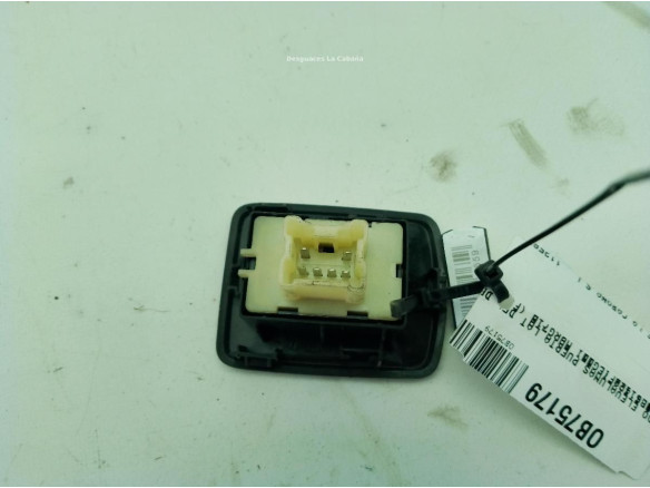 254218614R MANDO ELEVALUNAS PUERTA LAT DEL DER RENAULT TRAFIC III Furgón (FG_)|Desguaces La Cabaña