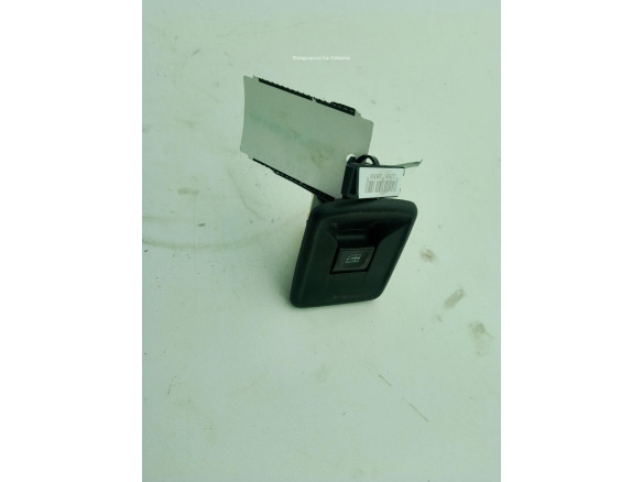 254218614R MANDO ELEVALUNAS PUERTA LAT DEL DER RENAULT TRAFIC III Furgón (FG_)|Desguaces La Cabaña