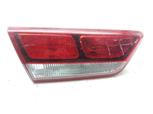 KIA|Desguaces La Cabaña