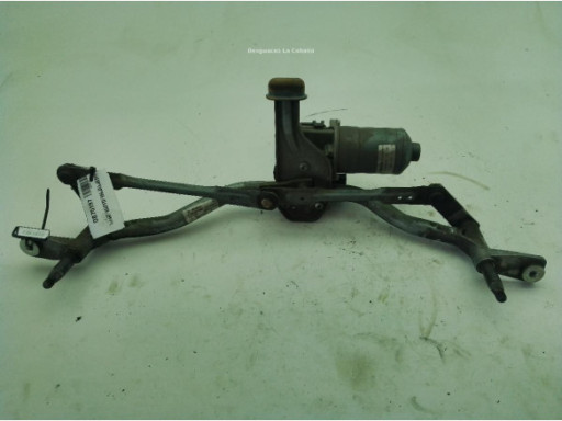 MOTOR LIMPIAPARABRISAS DELANTERO|Desguaces La Cabaña