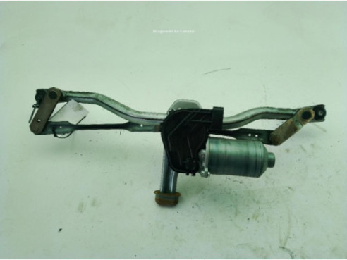MOTOR LIMPIAPARABRISAS DELANTERO|Desguaces La Cabaña 2