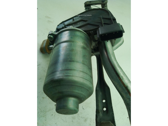 288004907R MOTOR LIMPIAPARABRISAS DEL RENAULT TRAFIC III Furgón (FG_)|Desguaces La Cabaña