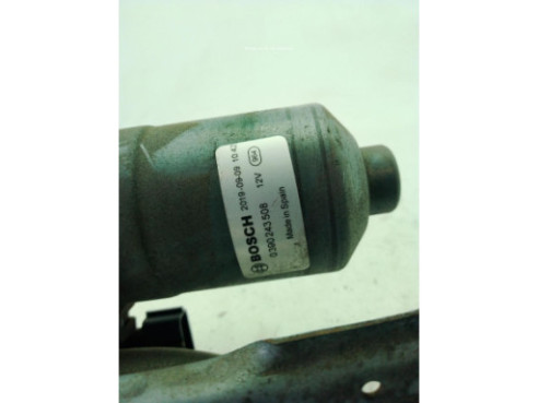 288004907R MOTOR LIMPIAPARABRISAS DEL RENAULT TRAFIC III Furgón (FG_)|Desguaces La Cabaña