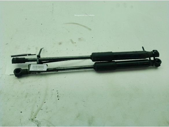 654705053R AMORTIGUADOR CAPO RENAULT TRAFIC III Furgón (FG_)|Desguaces La Cabaña