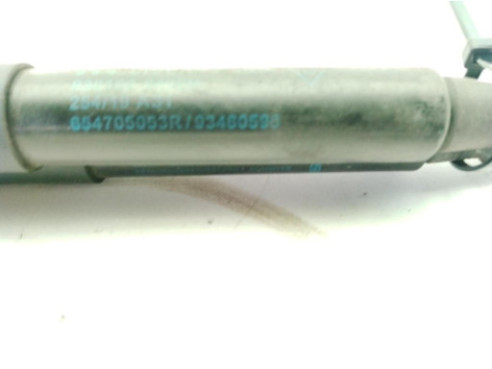 654705053R AMORTIGUADOR CAPO RENAULT TRAFIC III Furgón (FG_)|Desguaces La Cabaña