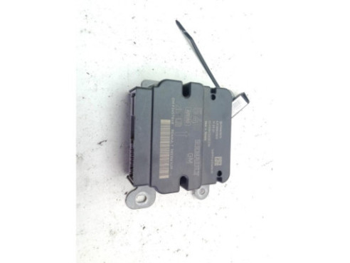 985104418R CENTRALITA AIRBAG RENAULT TRAFIC III Furgón (FG_)|Desguaces La Cabaña