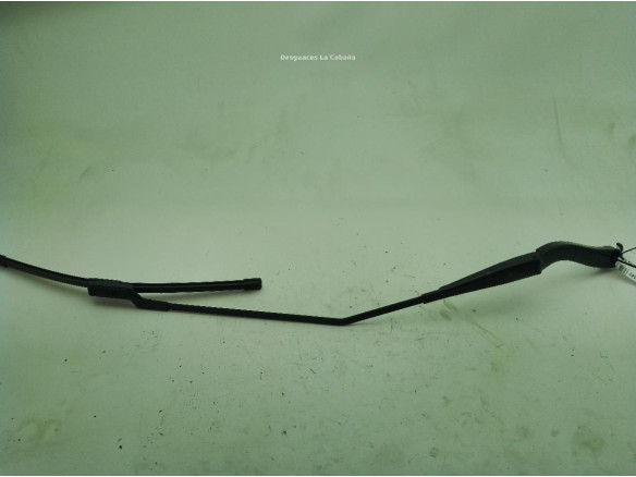288812359R BRAZO LIMPIAPARABRISAS DEL DER RENAULT TRAFIC III Furgón (FG_)|Desguaces La Cabaña