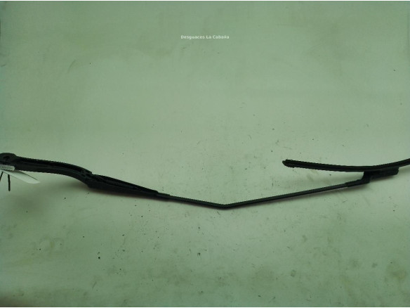 288812359R BRAZO LIMPIAPARABRISAS DEL DER RENAULT TRAFIC III Furgón (FG_)|Desguaces La Cabaña