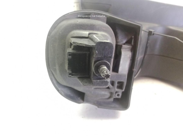 ESPEJO IZQ NISSAN PRIMASTAR Autobús (X83)|Desguaces La Cabaña