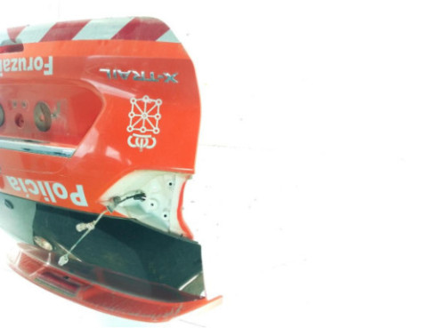 RADIADOR AGUA NISSAN X-TRAIL (T32_)|Desguaces La Cabaña 2