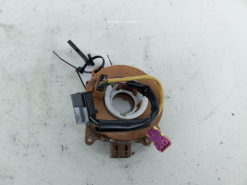 2592151598416, 59001157 CARRETE AIRBAG OPEL COMBO Combi / Tour (X12) |Desguaces La Cabaña