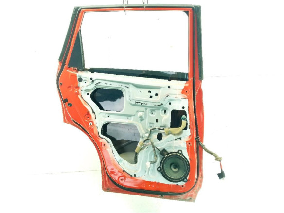 PUERTA LAT TRA IZQ NISSAN X-TRAIL (T32_)|Desguaces La Cabaña