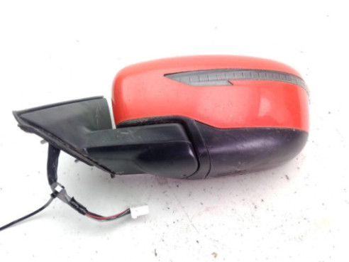 RADIADOR AGUA NISSAN X-TRAIL (T32_)|Desguaces La Cabaña 2