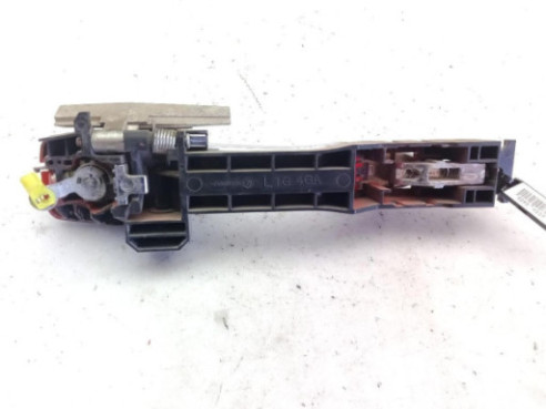 RADIADOR AGUA NISSAN X-TRAIL (T32_)|Desguaces La Cabaña 2