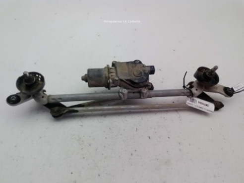 MOTOR LIMPIAPARABRISAS DEL NISSAN X-TRAIL (T32_)|Desguaces La Cabaña