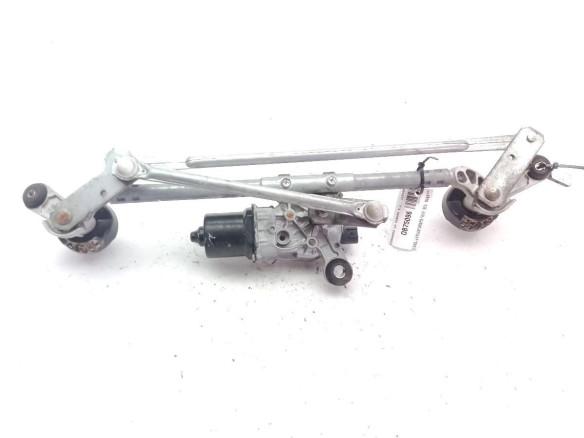 MOTOR LIMPIAPARABRISAS DEL NISSAN X-TRAIL (T32_)|Desguaces La Cabaña