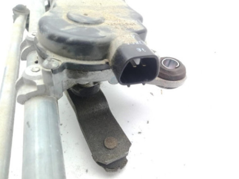 MOTOR LIMPIAPARABRISAS DEL NISSAN X-TRAIL (T32_)|Desguaces La Cabaña
