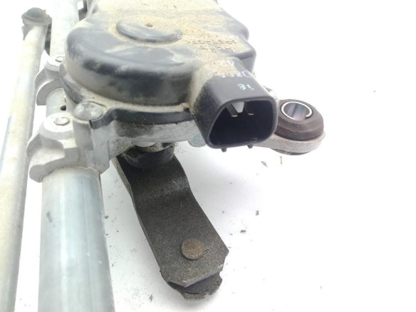 MOTOR LIMPIAPARABRISAS DEL NISSAN X-TRAIL (T32_)|Desguaces La Cabaña
