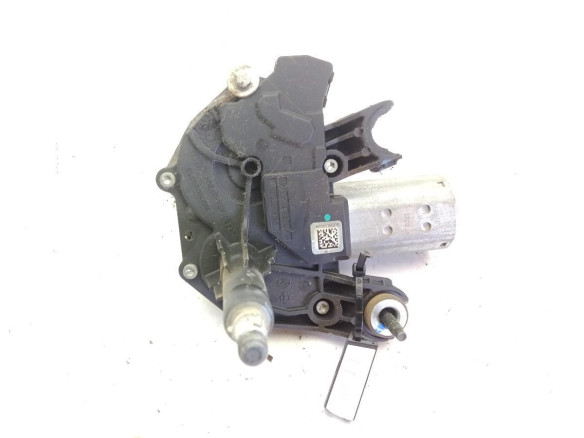 287104BA0A MOTOR LIMPIAPARABRISAS TRA NISSAN X-TRAIL (T32_)|Desguaces La Cabaña