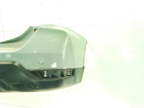 RADIADOR AGUA NISSAN X-TRAIL (T32_)|Desguaces La Cabaña 2